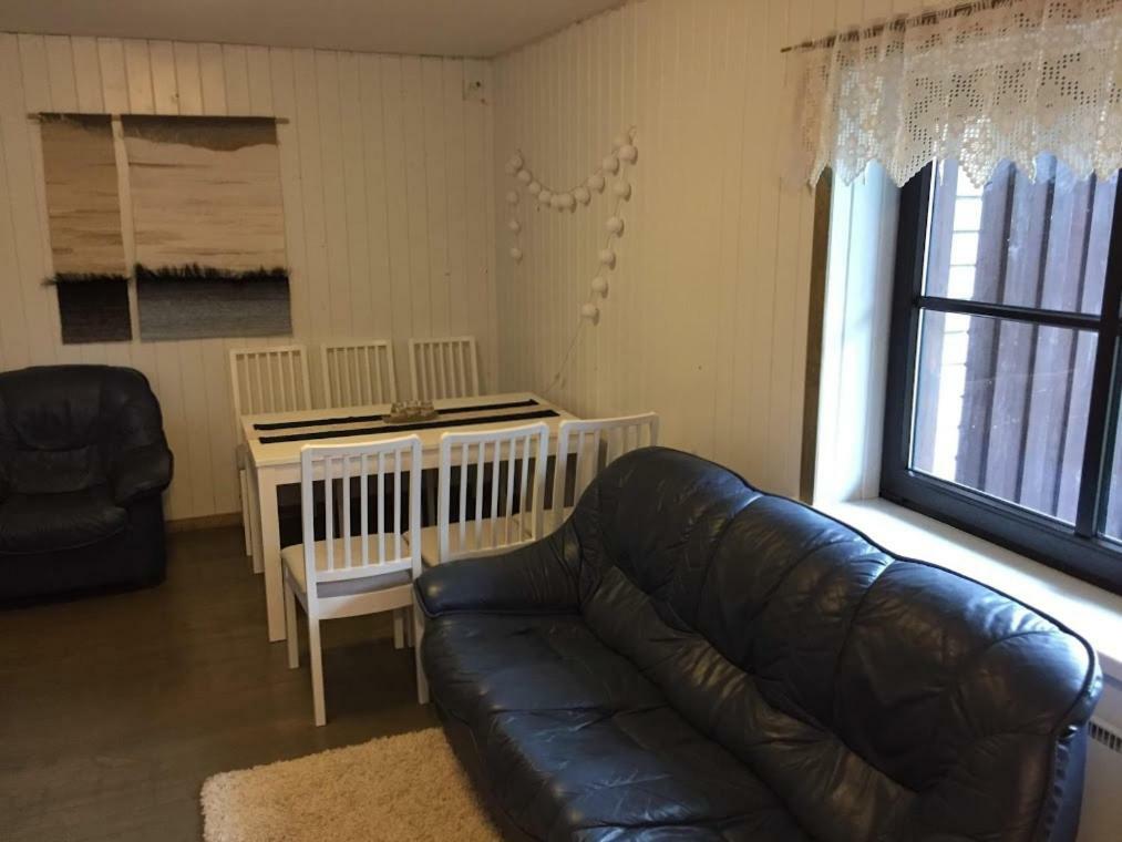 Tiigi Accommodation Кярдла Экстерьер фото